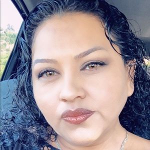 Meet your Posher, Frances